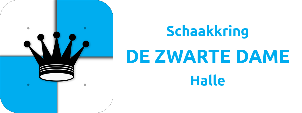 Schaakkring DE ZWARTE DAME