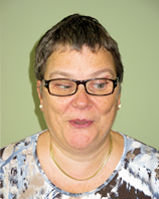 Mieke Maeckelbergh
